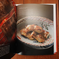 The Japanese Culinary Academy INTRODUCTION TO JAPANESE CUISINE: Nature, History and Culture