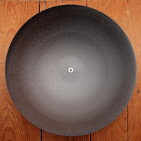 Netherton Foundry 13" Spun Iron Wok Lid
