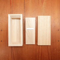 Hitohira Mini Katsuo Shaver