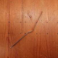 André Verdier Stainless Steel 11cm Mini Spatula