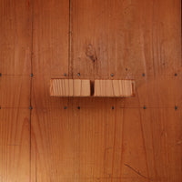 Japanese Wooden Trivet