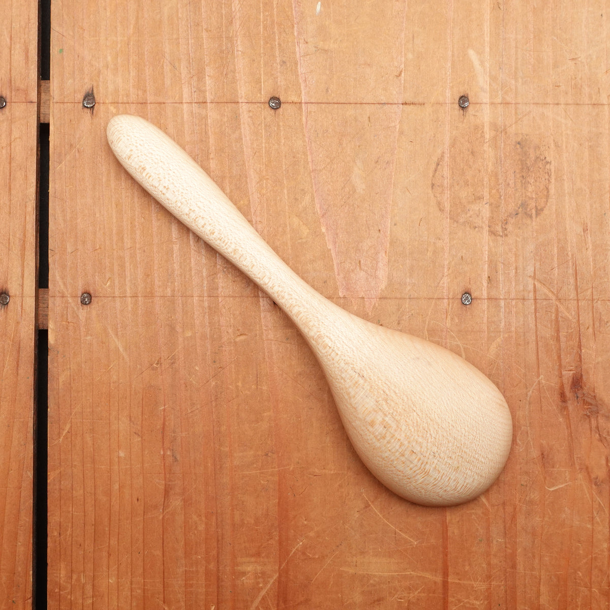 Maple Congee Spoon