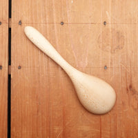 Maple Congee Spoon