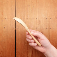 Maple Congee Spoon