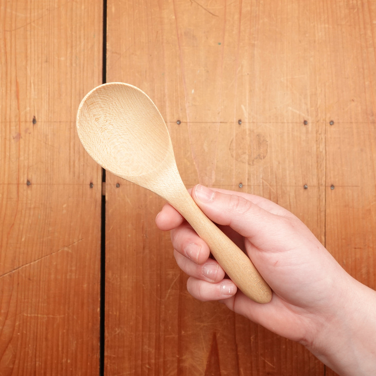 Maple Congee Spoon