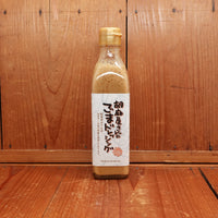 Premium Roasted Sesame Goma Dressing - 300ml