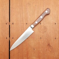 Hitohira Imojiya OKD 120mm Petty VG1 Tagayasan Handle