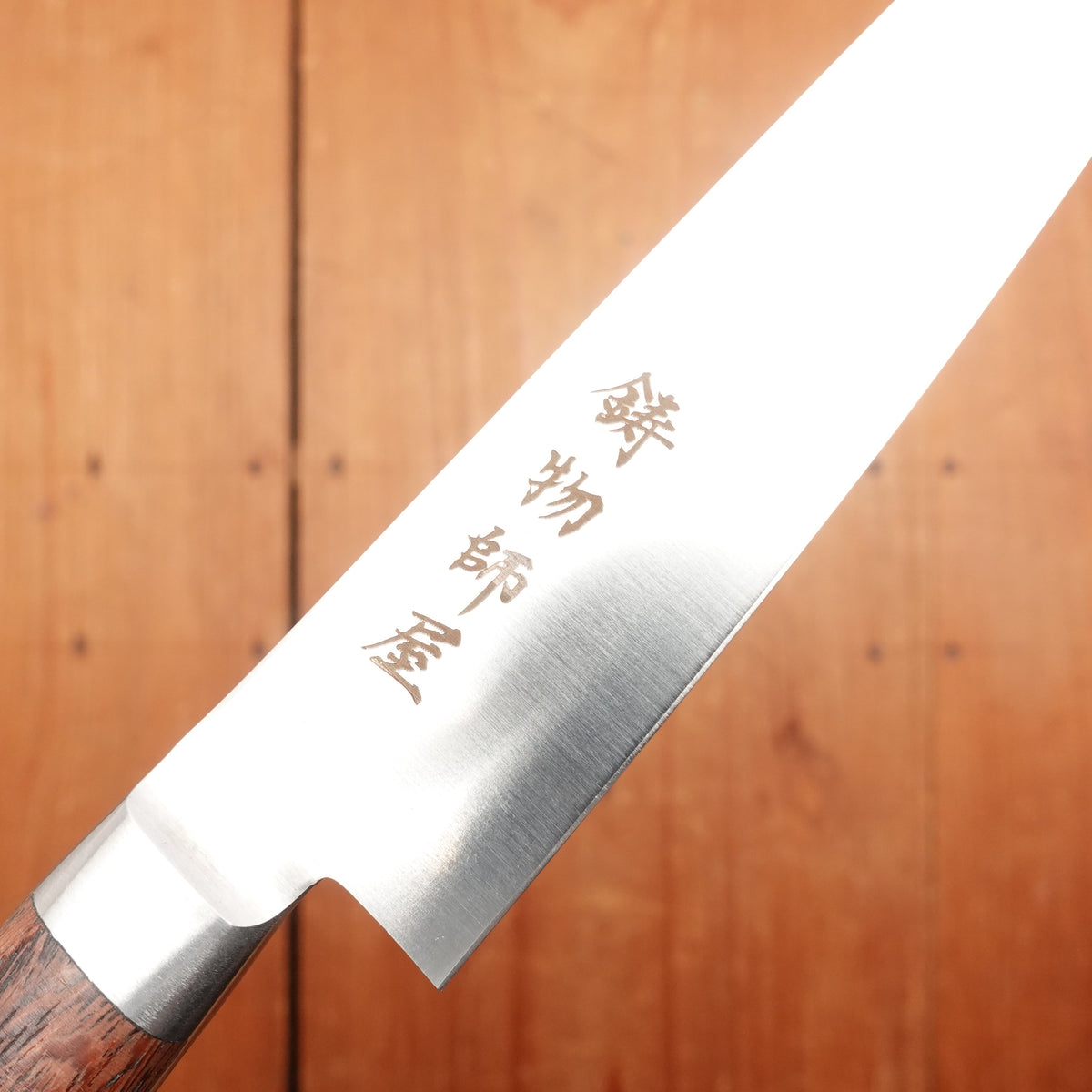 Hitohira Imojiya OKD 120mm Petty VG1 Tagayasan Handle