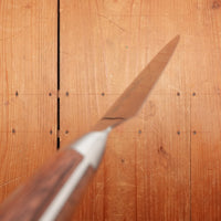 Hitohira Imojiya OKD 120mm Petty VG1 Tagayasan Handle