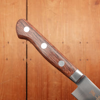 Hitohira Imojiya OKD 120mm Petty VG1 Tagayasan Handle