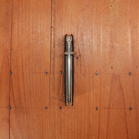 Benchmade 273-03 Mini Adamas Drop Point CPM-Magnacut AXIS Lock Marbled Carbon Fiber Handle
