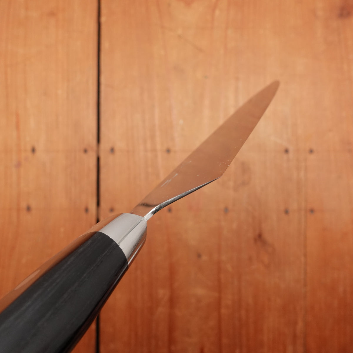 Hitohira T10 180mm Gyuto Migaki Pakka Handle