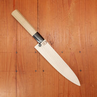 Sakai Kikumori Choyo 150mm Petty Aogami 1 with Saya