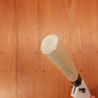 Sakai Kikumori Choyo 150mm Petty Aogami 1 with Saya