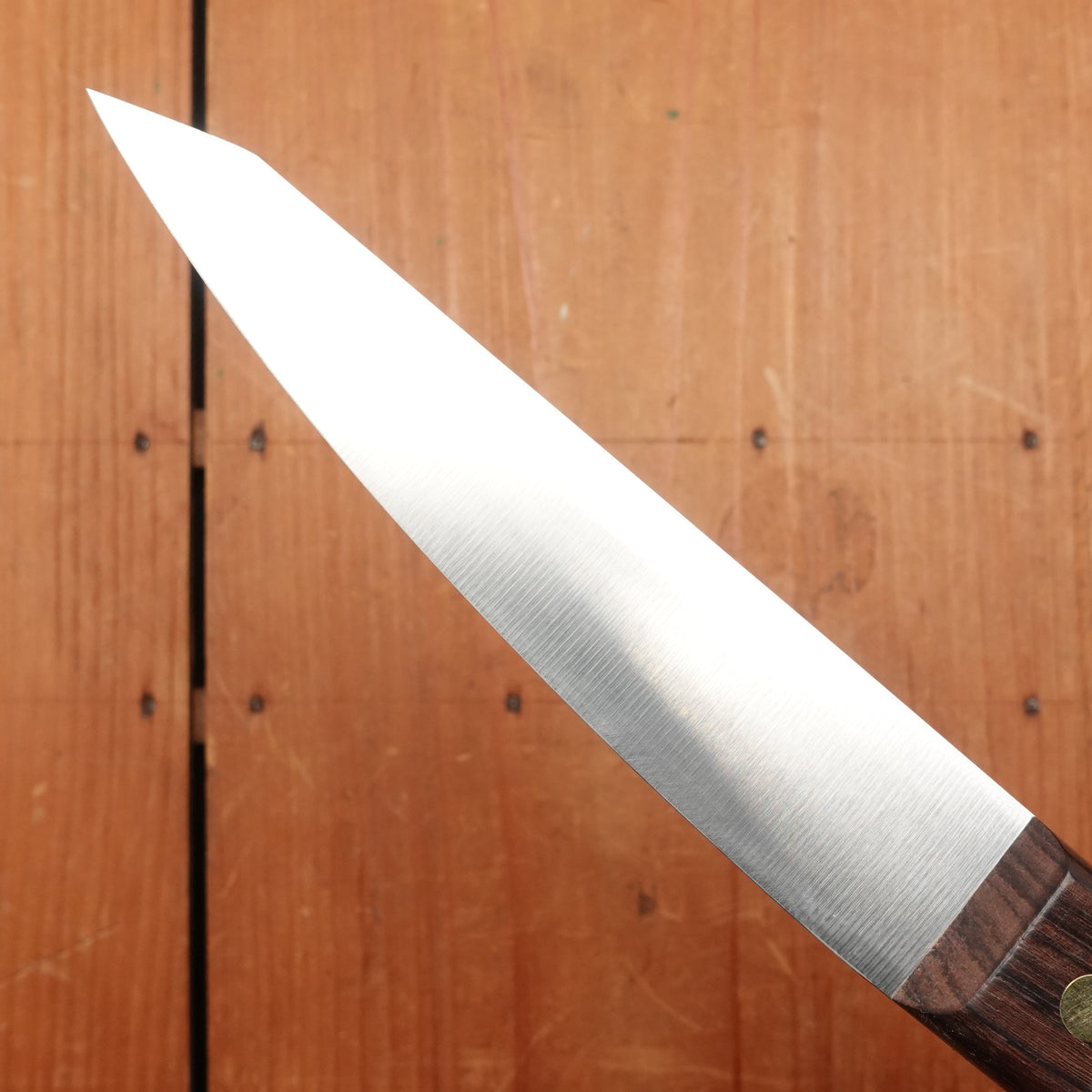Kanehide 150mm Honesuki Maru Semi-Stainless Japanese Butcher Knife