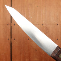 Kanehide 150mm Honesuki Maru Semi-Stainless Japanese Butcher Knife
