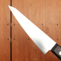 Kanehide 150mm Honesuki Kaku Semi-Stainless Japanese Butcher Knife