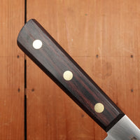 Kanehide 150mm Honesuki Kaku Semi-Stainless Japanese Butcher Knife