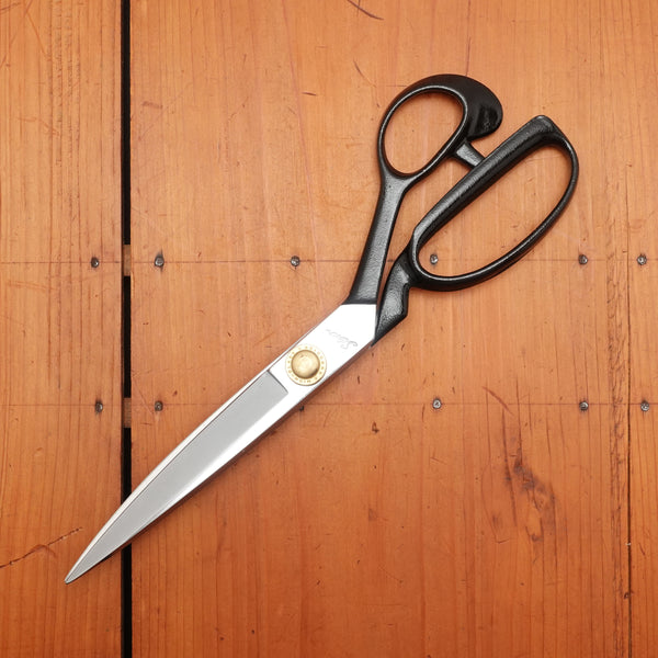 Dia Wood Silver 260mm Shirogami 1 Tailor Shears