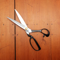 Dia Wood Silver 260mm Shirogami 1 Tailor Shears