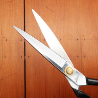 Dia Wood Silver 260mm Shirogami 1 Tailor Shears