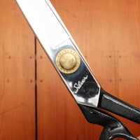Dia Wood Silver 260mm Shirogami 1 Tailor Shears