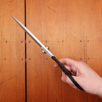 Dia Wood Silver 260mm Shirogami 1 Tailor Shears