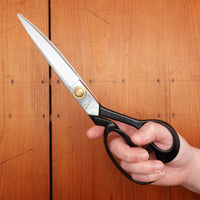 Dia Wood Silver 260mm Shirogami 1 Tailor Shears
