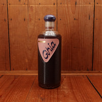 Ghia Non-Alcoholic Berry Apértif - 500ml