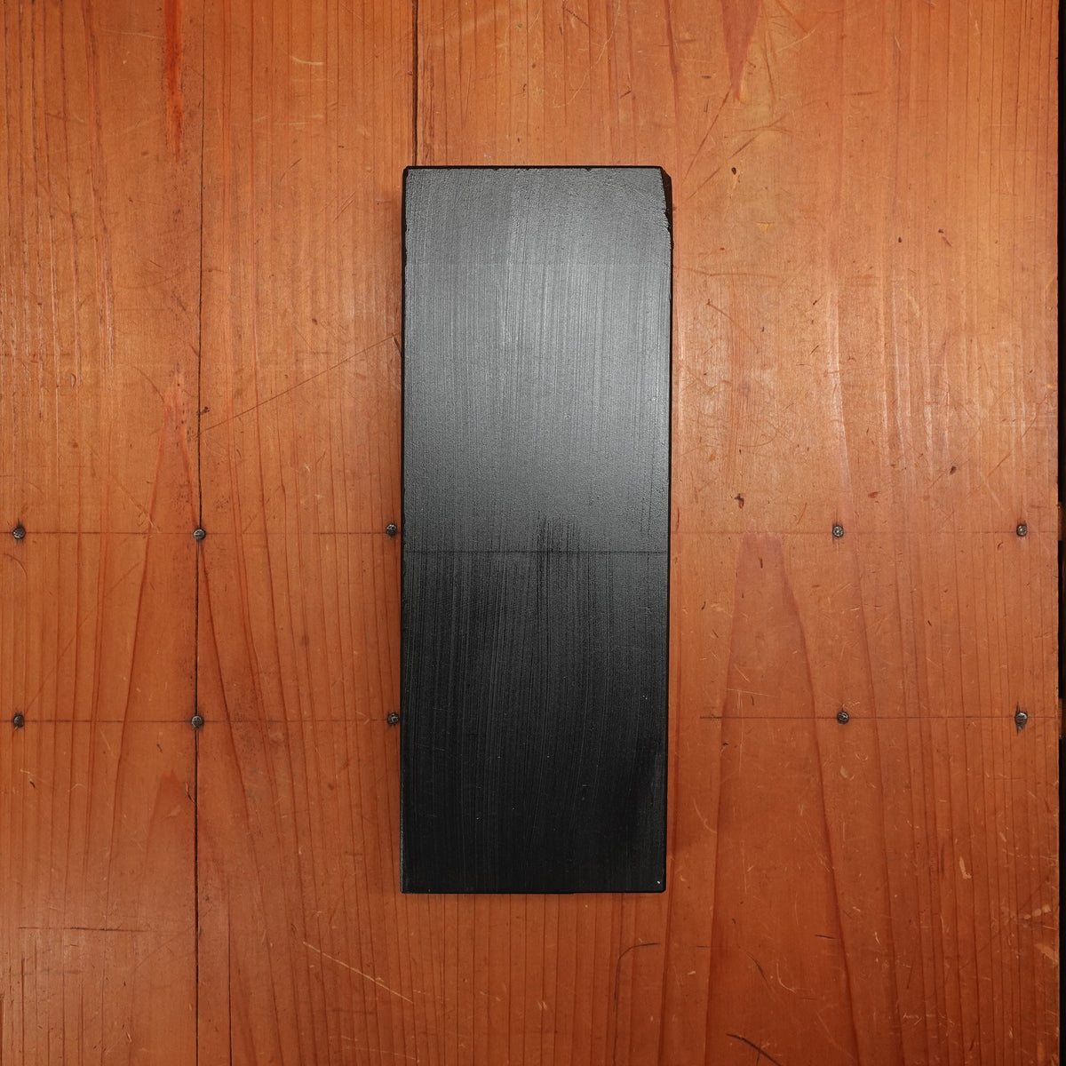 Tsushima Nagura Bench Stone EZ Toothy Polish LV 3 Hardness LV 2-2.5 Fineness ~1000+ grams