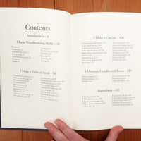 The Essential Woodworker - Robert Wearing