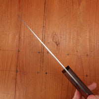 K Sabatier x Bernal Cutlery x Butcher's Guide INVICTUS Special 6.5" Butcher Knife Carbon Steel Palissander