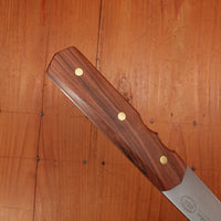 K Sabatier x Bernal Cutlery x Butcher's Guide INVICTUS Special 6.5" Butcher Knife Carbon Steel Palissander