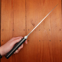 Friedr Herder Pikas 8” Chef Knife Forged Stainless POM