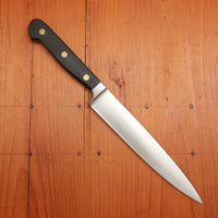 Friedr Herder Pikas 7” Flexible Fillet Slicer Forged Stainless POM