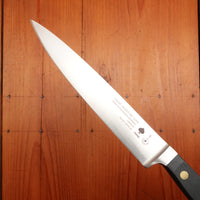 Friedr Herder Pikas 7” Flexible Fillet Slicer Forged Stainless POM