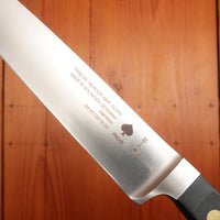 Friedr Herder Pikas 7” Flexible Fillet Slicer Forged Stainless POM