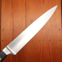 Friedr Herder Pikas 7” Flexible Fillet Slicer Forged Stainless POM