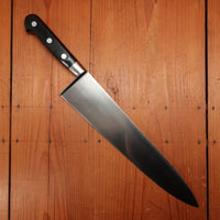 A Stock New Old Stock 30cm / 11.75" Ideal Chef Carbon POM Thiers, France 1970-90
