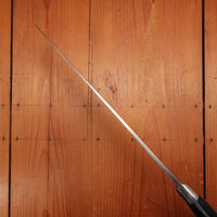 A Stock New Old Stock 30cm / 11.75" Ideal Chef Carbon POM Thiers, France 1970-90