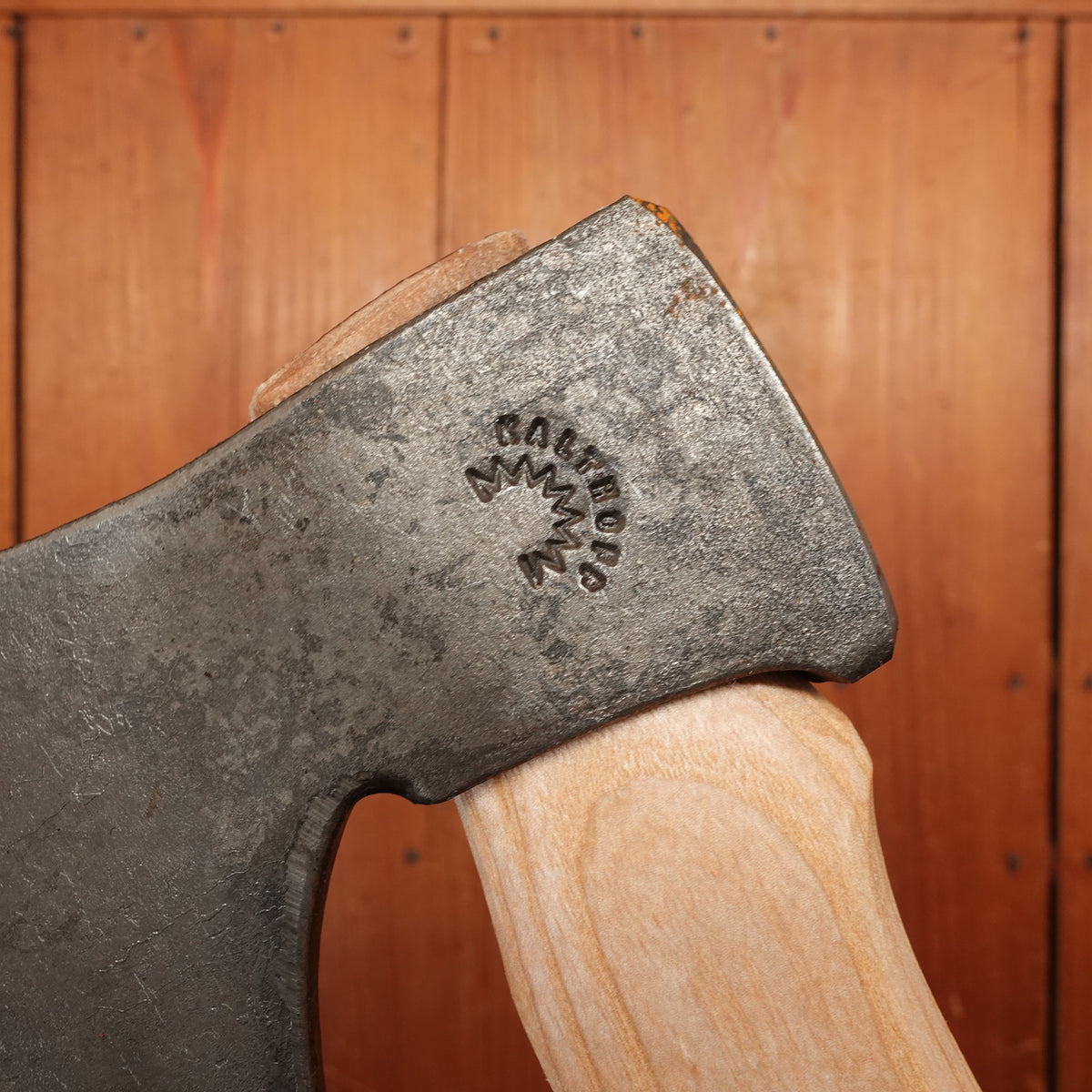 Kalthoff Small Carver 01 Axe