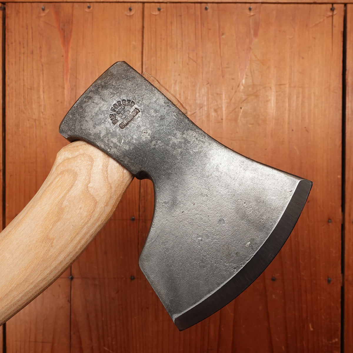 Kalthoff Small Carver 01 Axe
