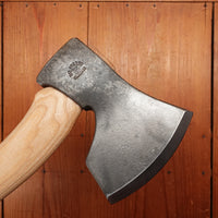 Kalthoff Small Carver 01 Axe