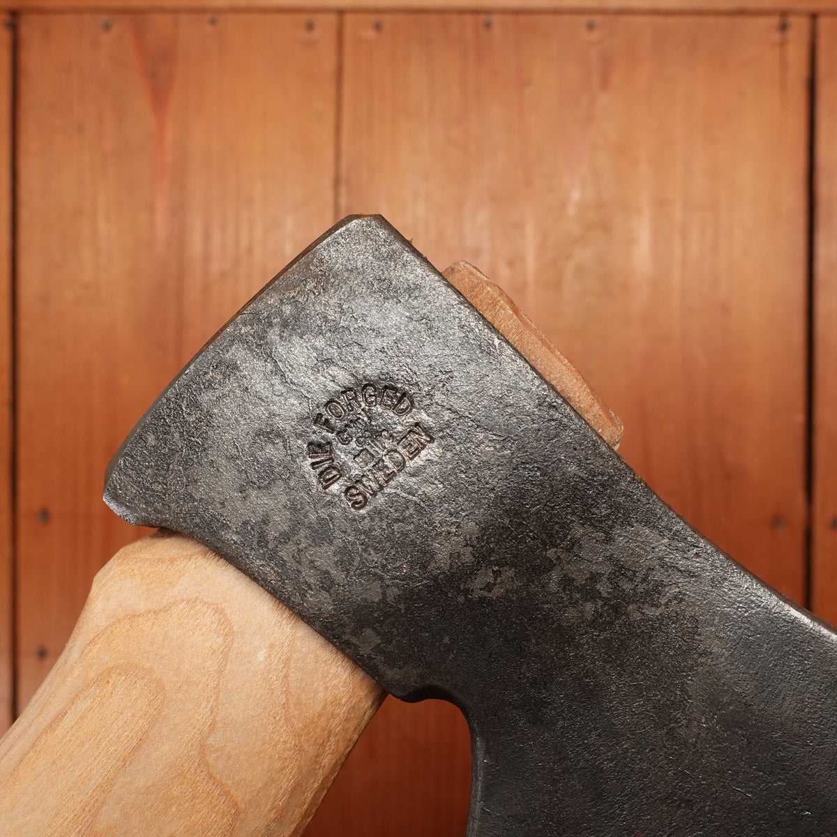 Kalthoff Small Carver 01 Axe