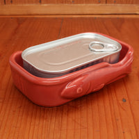 Jose Gourmet Conservas Ceramic