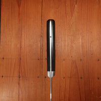New Old Stock Masakane 270mm Gyuto SK Carbon Steel Pakka Handle