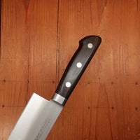 New Old Stock Masakane 270mm Gyuto SK Carbon Steel Pakka Handle