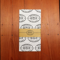 Tenugui Japanese Hand Towel - Bernal Cutlery
