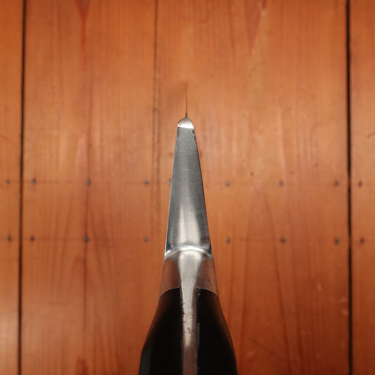 A Stock New Old Stock 30cm / 11.75" Ideal Chef Carbon POM Thiers, France 1970-90