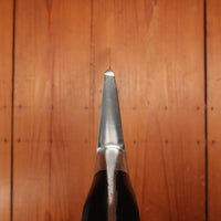 A Stock New Old Stock 30cm / 11.75" Ideal Chef Carbon POM Thiers, France 1970-90